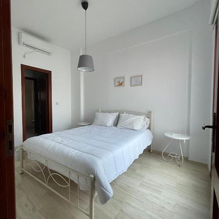 Aphaias Apartments Aegina Buitenkant foto
