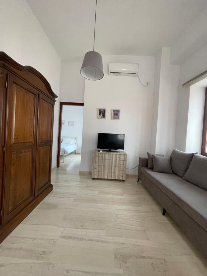 Aphaias Apartments Aegina Buitenkant foto