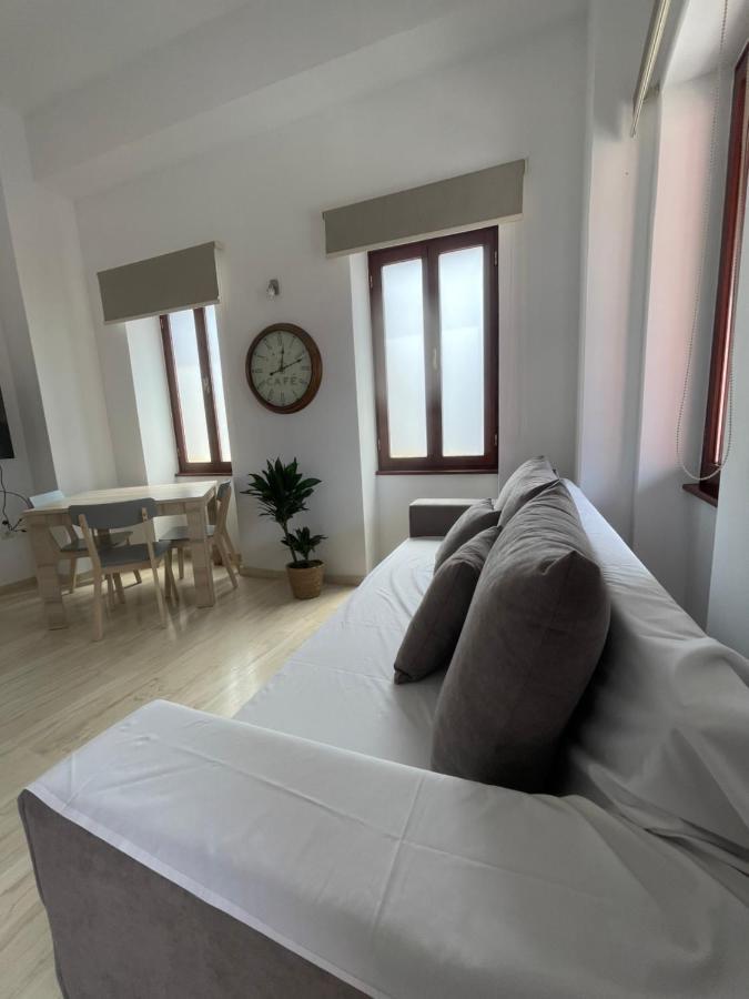 Aphaias Apartments Aegina Buitenkant foto