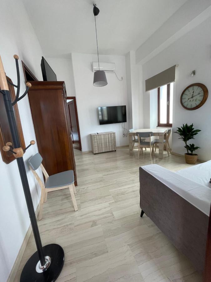 Aphaias Apartments Aegina Buitenkant foto