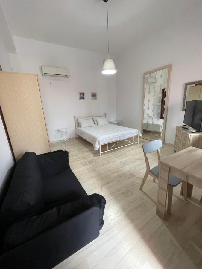 Aphaias Apartments Aegina Buitenkant foto